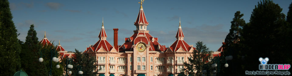 Disneyland
